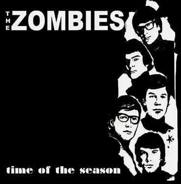 Time of the Season (Mono Version)