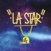 Les Frères Casquette La star La star - Single