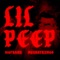 lil Peep - Big Frank & MECHAYRXMEO lyrics