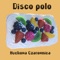Disco Polo - Mućkowa Czarownica lyrics