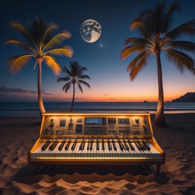 Sunset.Wav - EP