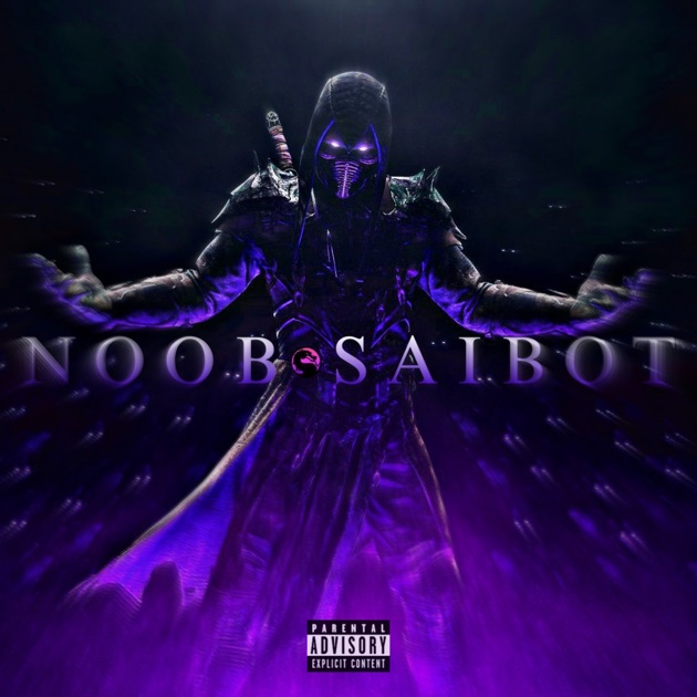 Noob Saibot - Song by TRASHXRL - Apple Music