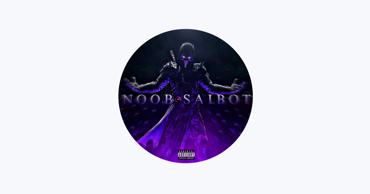 Noob Saibot - Song by TRASHXRL - Apple Music