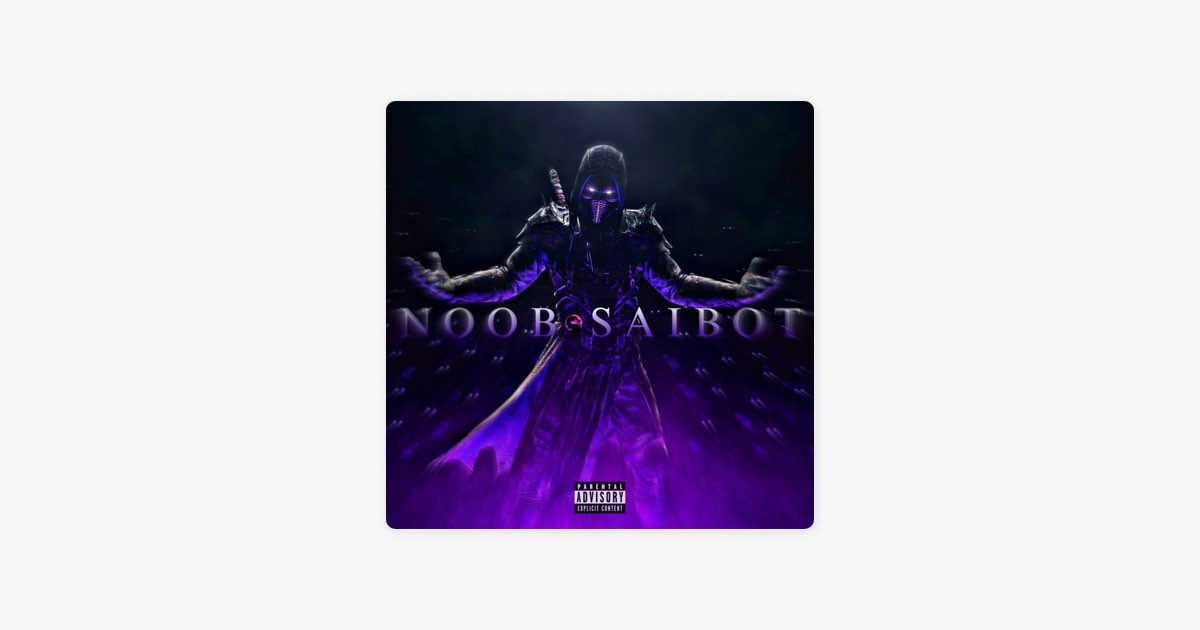 Noob Saibot - Song by TRASHXRL - Apple Music