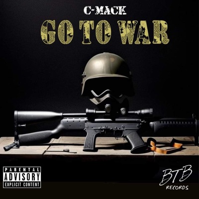 Go To War - Single
