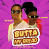 JZyNO - Butta My Bread (feat. Lasmid) artwork