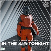 In the Air Tonight (feat. Saner) artwork
