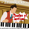 Scales of Justice - An Apollo Justice: Ace Attorney Trilogy Piano Collection - ZeldaRocks