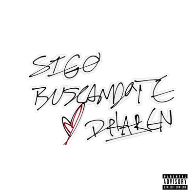 SIGO BUSCANDOTE - Single