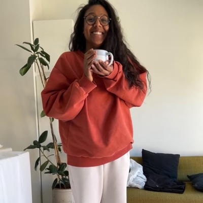 Cup Of Tea - Single