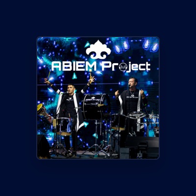 Listen to ABIEM Project, watch music videos, read bio, see tour dates & more!