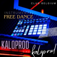 Instrumental free dance - Single - kaloprod