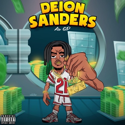 Deion Sanders - Single