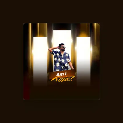 Listen to JIBIN JOSEPH, watch music videos, read bio, see tour dates & more!