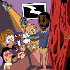 Villainous Music (feat. KingVillz) TRICITO