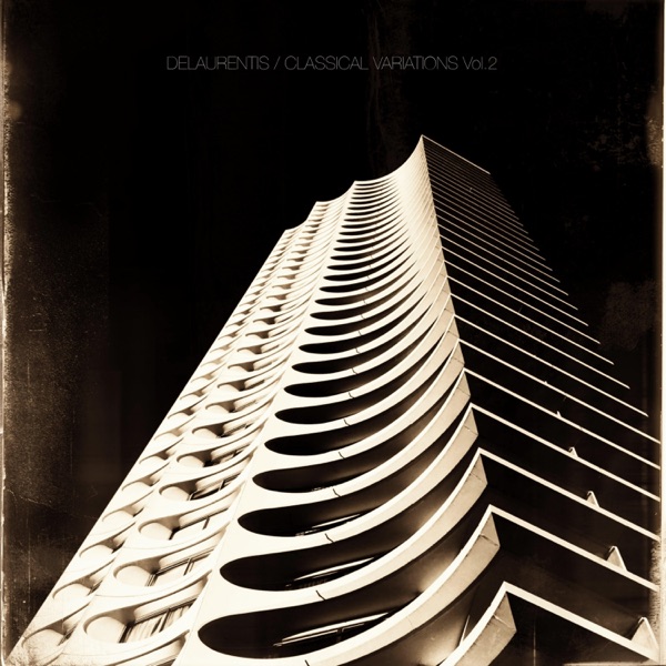 Classical Variations (Vol. 2)