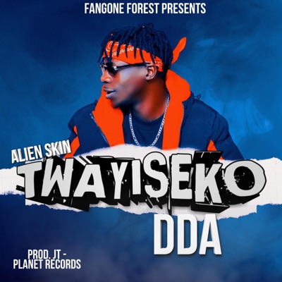 Twayiseko Dda - Single