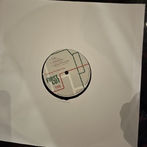 Crossing the Red Line - Single
