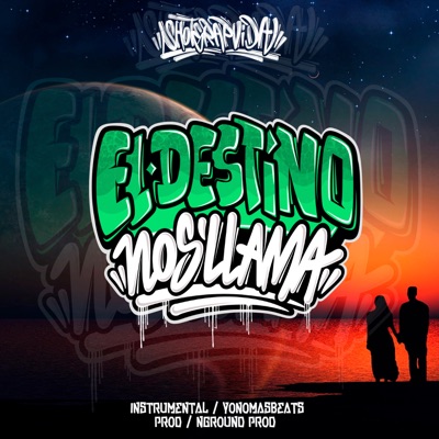 El Destino Nos Llama - Single