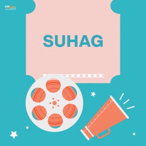 Suhag (Original Motion Picture Soundtrack) - EP