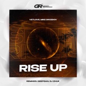 Rise Up (Deepsan Remix) artwork
