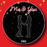 Me & You (feat. Welcomehomecolumbia) - Single - Double-A Wavegod