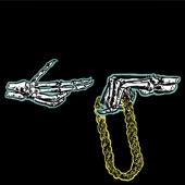 Run the Jewels artwork