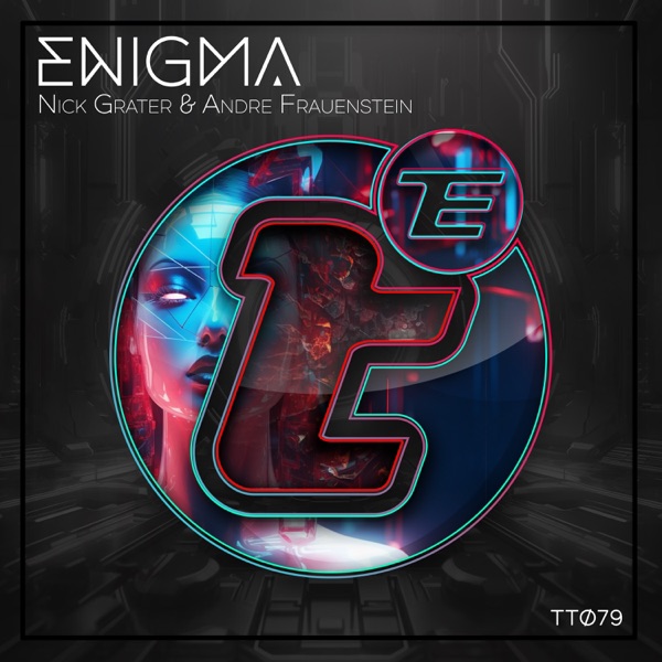 Enigma - Single