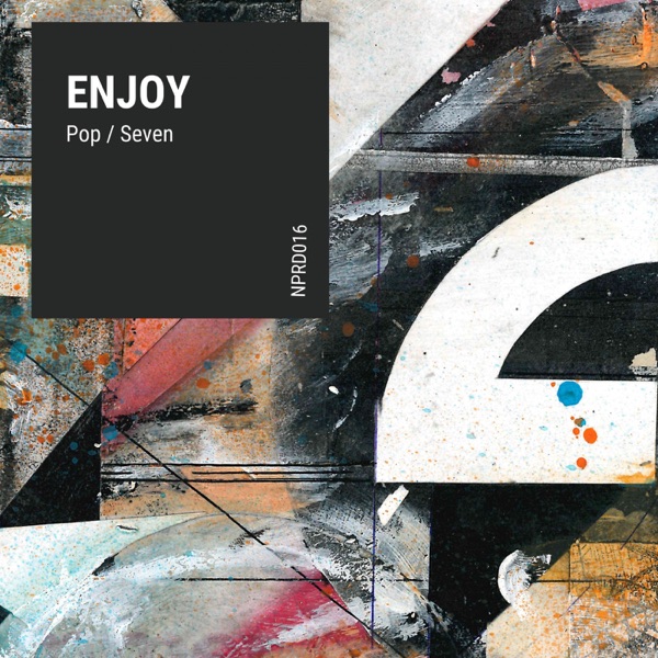 Pop / Seven - Single