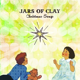 Jars of Clay The Gift of St. Cecilia