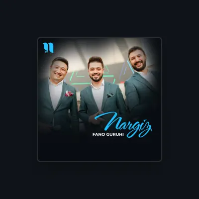 Listen to Fano guruhi, watch music videos, read bio, see tour dates & more!