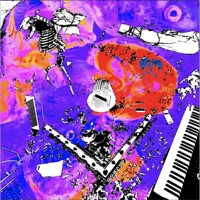 NEON GENESIS EVANGELION - Single - ElyOtto