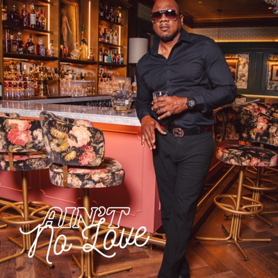 Aint No Love - Single