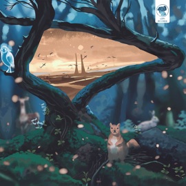 Distant Star Nadav Cohen & vesky