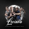 Leviana (feat. Dj Hugo CS) - Single