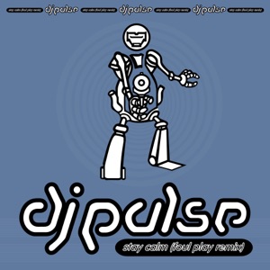 Stay Calm / So Fine - Single (Single - Moving Shadow SHADOW52iTMS - Drum & Bass)