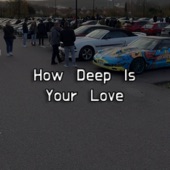 How Deep Is Your Love (Remix) artwork