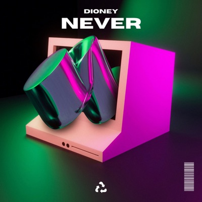 Never - Single