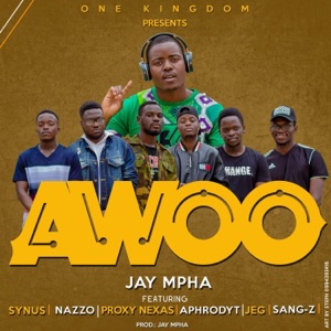Awoo (feat. Synus, Nazzo, Proxy, Aphrodyt, Jeg & Sang-Z) - Single