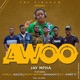 Awoo feat Synus Nazzo Proxy Aphrodyt Jeg Sang Z Single