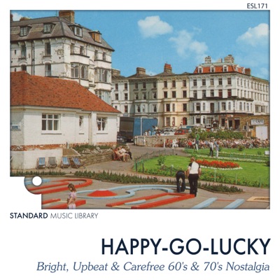 Happy-Go-Lucky