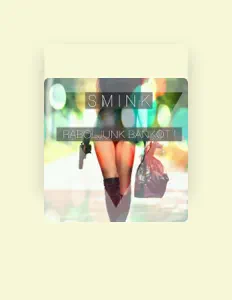 Listen to Smink, watch music videos, read bio, see tour dates & more!