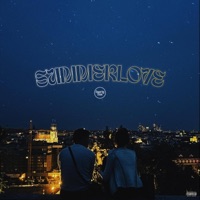 SUMMERLOVE - Single - fourtyfive