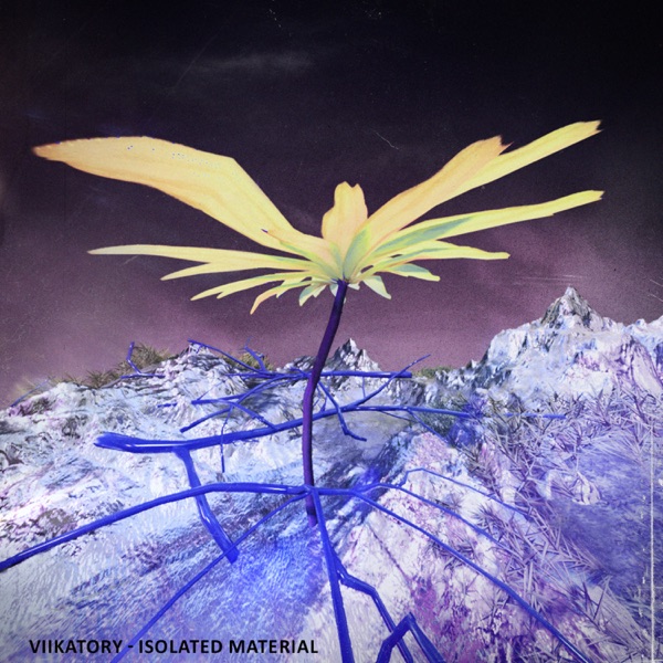 Isolated Material