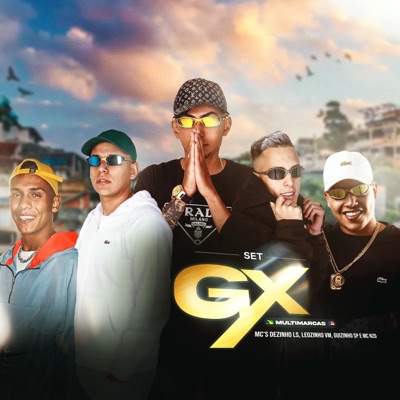 Set Gx - Single