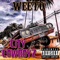 Gutter Shit (feat. Poison the Don & Premonition) - Weeto lyrics