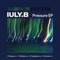 Intrusion - Iuly.B lyrics