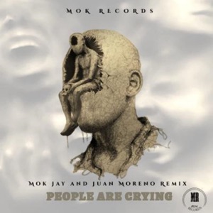 People Are Crying - Single