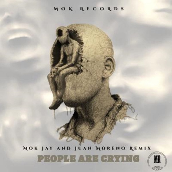 People Are Crying - Single