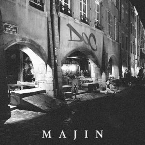 Majeur Souriant (Flowz Remix)